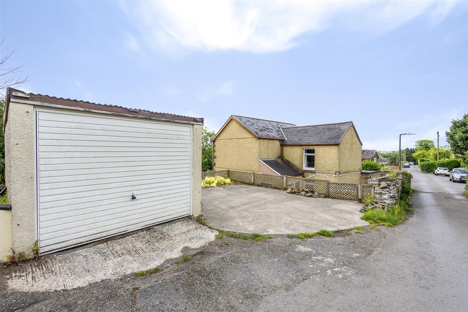 Properties for Sale Dawsons Estate Agents in Swansea and South Wales